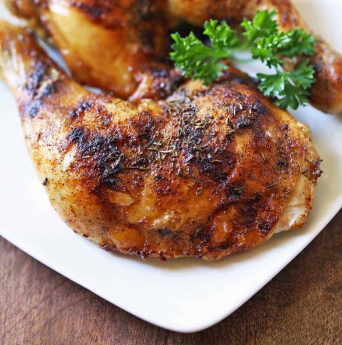 Chicken Leg on a nice price